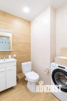 2-к квартира, посуточно, 38м2, 1/1 этаж