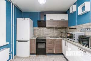 2-к квартира, на длительный срок, 44м2, 12/14 этаж