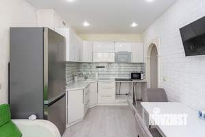 2-к квартира, на длительный срок, 53м2, 9/17 этаж