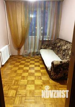 4-к квартира, на длительный срок, 85м2, 3/4 этаж