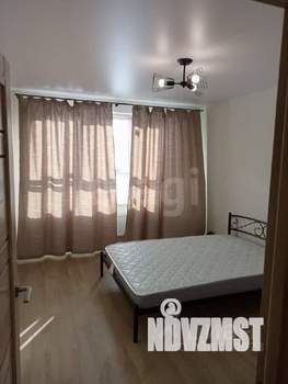 1-к квартира, на длительный срок, 45м2, 3/10 этаж