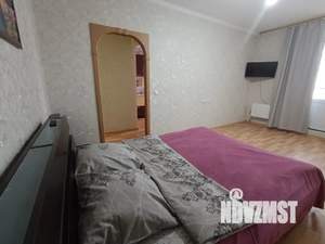 1-к квартира, посуточно, 38м2, 10/16 этаж