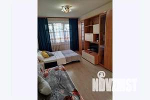 1-к квартира, посуточно, 36м2, 4/9 этаж