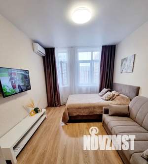 Студия квартира, посуточно, 26м2, 6/12 этаж