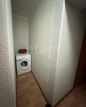 1-к квартира, на длительный срок, 41м2, 9/9 этаж