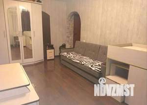 1-к квартира, на длительный срок, 35м2, 11/19 этаж