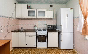 2-к квартира, на длительный срок, 70м2, 3/6 этаж