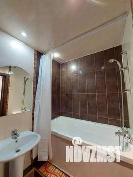 2-к квартира, посуточно, 48м2, 2/5 этаж