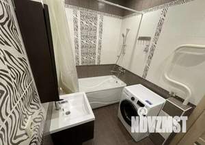 1-к квартира, на длительный срок, 55м2, 16/16 этаж