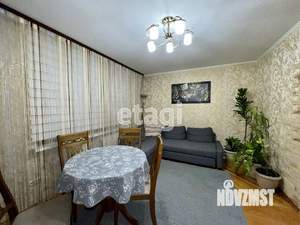 3-к квартира, на длительный срок, 67м2, 1/5 этаж