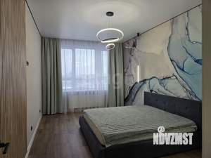 2-к квартира, на длительный срок, 53м2, 14/15 этаж