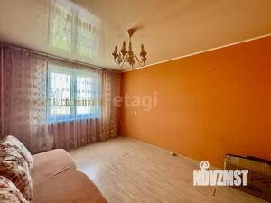2-к квартира, на длительный срок, 49м2, 6/10 этаж