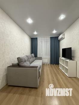 1-к квартира, на длительный срок, 32м2, 8/21 этаж