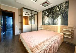 3-к квартира, на длительный срок, 90м2, 8/9 этаж