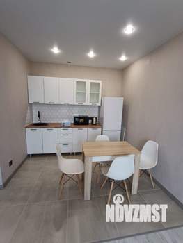 2-к квартира, на длительный срок, 34м2, 10/16 этаж