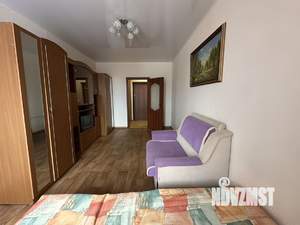 1-к квартира, на длительный срок, 39м2, 15/20 этаж