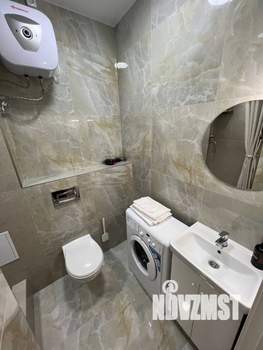 Студия квартира, посуточно, 20м2, 5/9 этаж