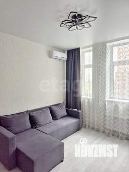 1-к квартира, на длительный срок, 40м2, 7/25 этаж