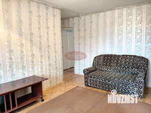 3-к квартира, на длительный срок, 55м2, 5/5 этаж