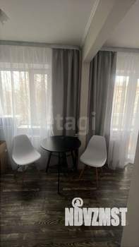 1-к квартира, на длительный срок, 30м2, 4/5 этаж