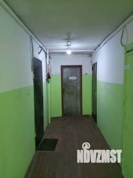 Студия квартира, на длительный срок, 14м2, 3/6 этаж