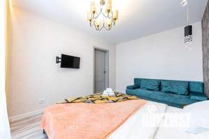 1-к квартира, посуточно, 40м2, 19/21 этаж