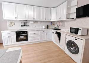 3-к квартира, на длительный срок, 97м2, 2/10 этаж