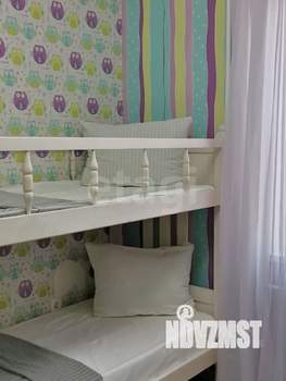 2-к квартира, на длительный срок, 45м2, 17/18 этаж