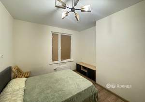 2-к квартира, на длительный срок, 56м2, 16/18 этаж