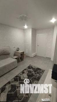 1-к квартира, посуточно, 27м2, 2/15 этаж