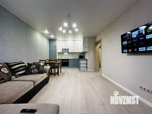 1-к квартира, на длительный срок, 47м2, 2/8 этаж