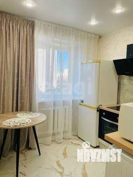 2-к квартира, на длительный срок, 43м2, 5/5 этаж