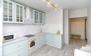 1-к квартира, на длительный срок, 40м2, 19/19 этаж