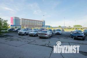 1-к квартира, посуточно, 30м2, 2/15 этаж