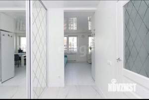 Студия квартира, на длительный срок, 30м2, 15/18 этаж