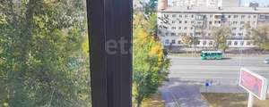 1-к квартира, на длительный срок, 36м2, 6/8 этаж