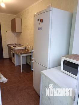 1-к квартира, на длительный срок, 33м2, 5/10 этаж