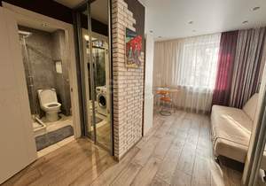 1-к квартира, на длительный срок, 43м2, 1/9 этаж