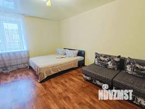 2-к квартира, посуточно, 53м2, 7/12 этаж