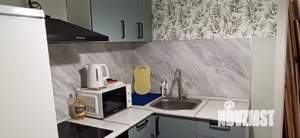 2-к квартира, посуточно, 43м2, 2/5 этаж