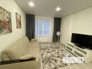 2-к квартира, посуточно, 42м2, 2/10 этаж