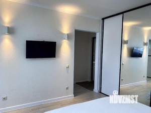 1-к квартира, посуточно, 39м2, 1/1 этаж