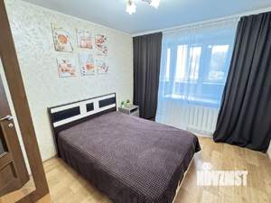4-к квартира, посуточно, 70м2, 2/5 этаж