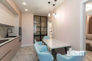 3-к квартира, на длительный срок, 72м2, 10/11 этаж