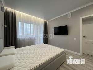 1-к квартира, на длительный срок, 44м2, 14/16 этаж