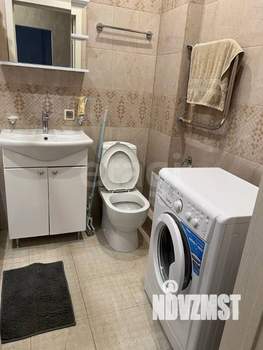 1-к квартира, на длительный срок, 40м2, 3/12 этаж