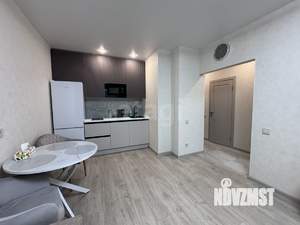 1-к квартира, на длительный срок, 42м2, 6/10 этаж