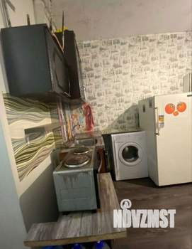 Студия квартира, на длительный срок, 13м2, 3/6 этаж