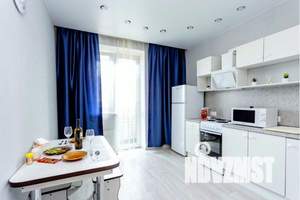 1-к квартира, посуточно, 35м2, 5/19 этаж