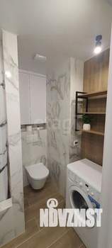 2-к квартира, на длительный срок, 58м2, 8/16 этаж